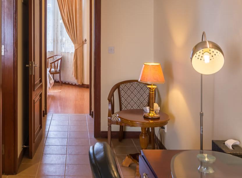 Gold Crest Hotel Arusha-8