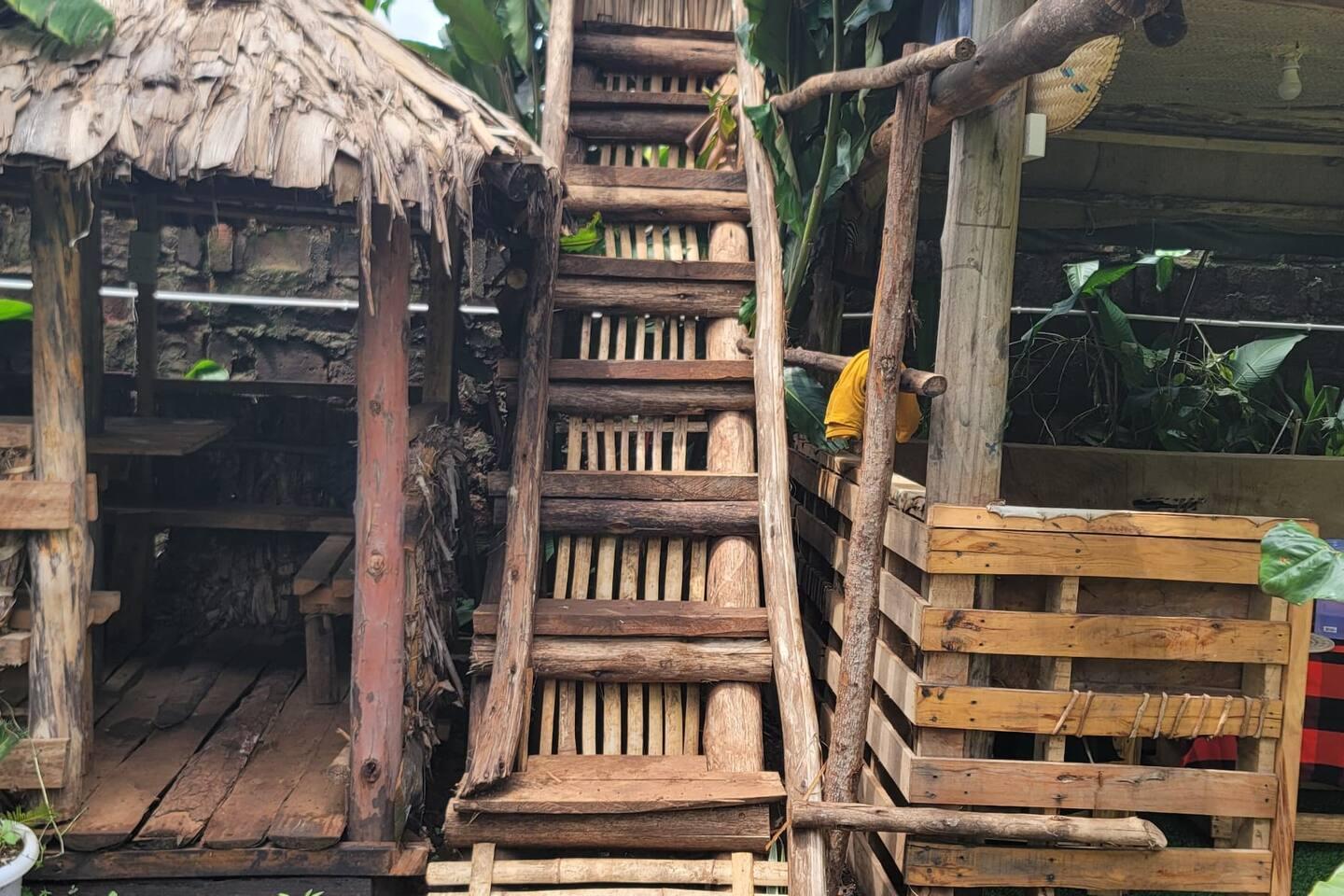 Kidep Village Homestay, Moshi.