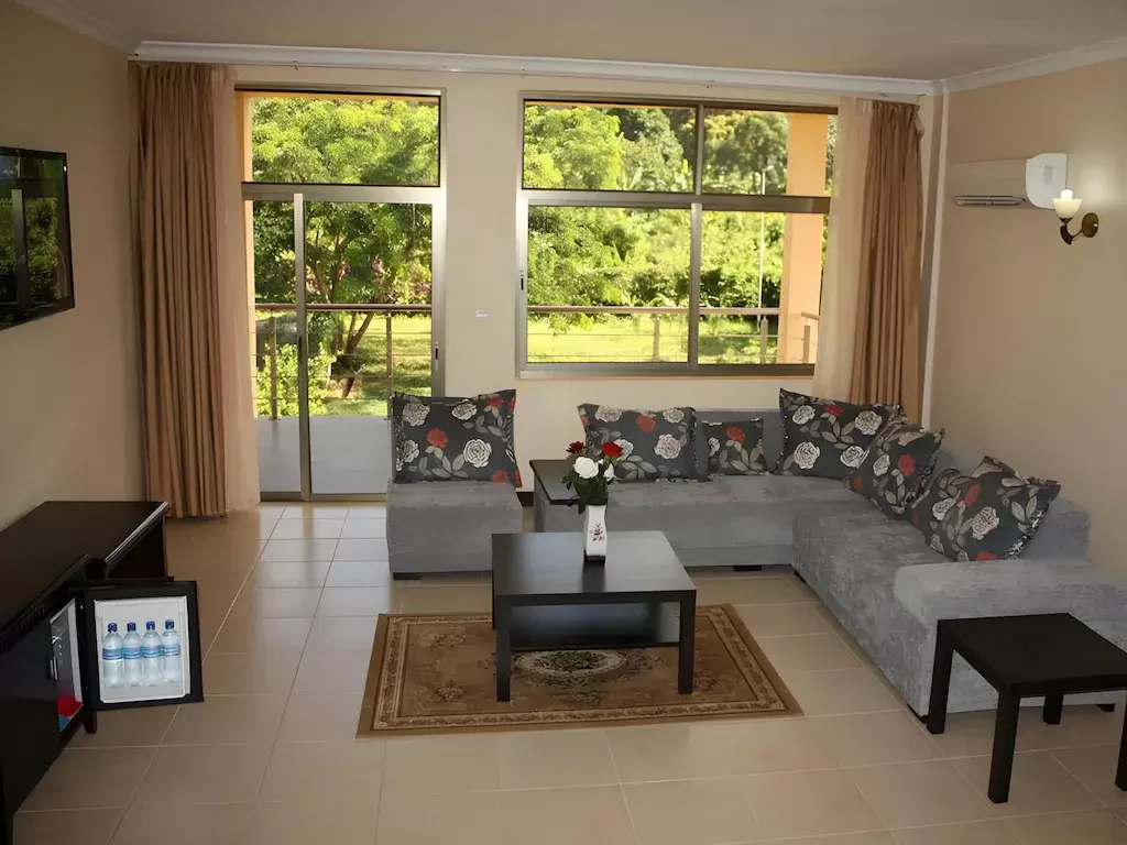 Nashera Hotel Morogoro.