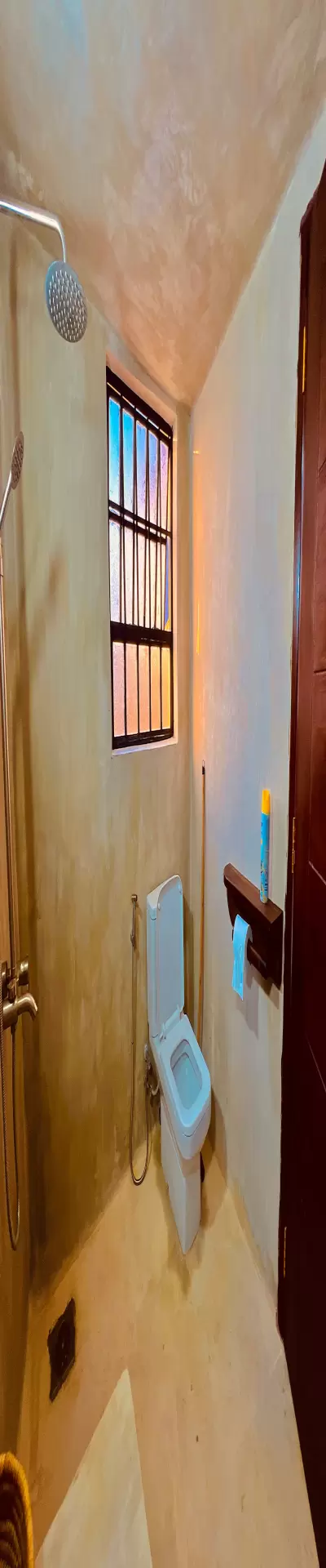 Sereno Cabana Apartments