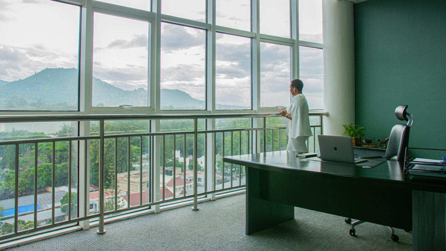 Sanna Boutique Hotel, Arusha