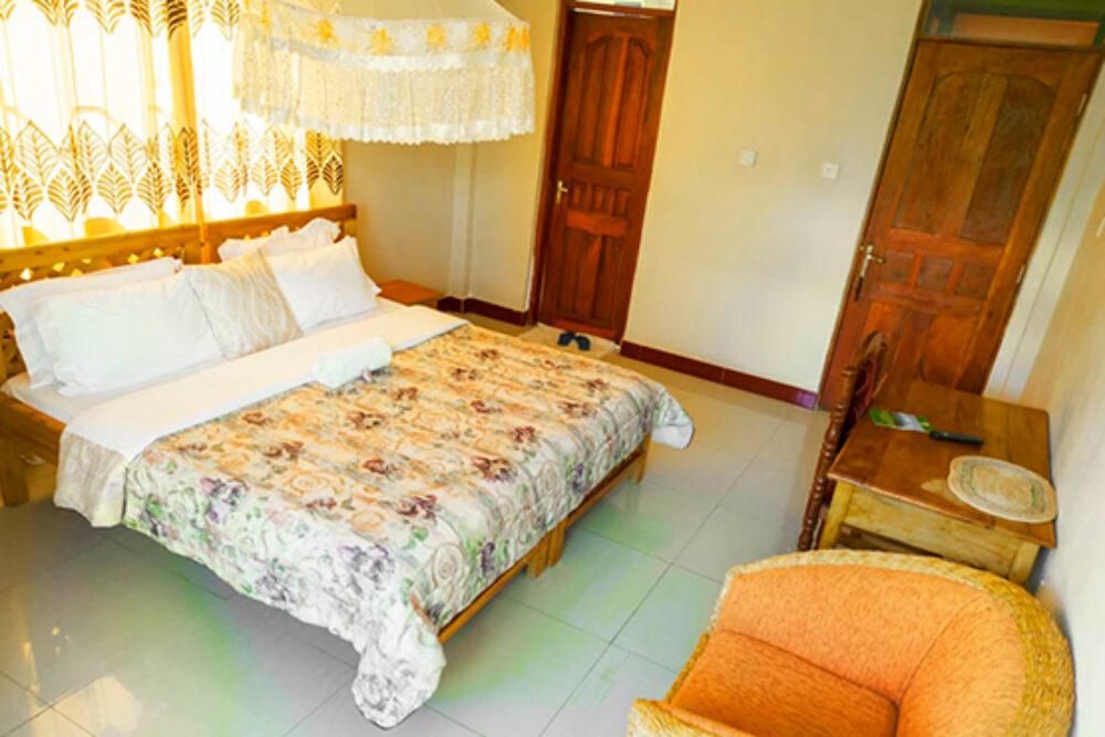 Runako Lodge Arusha.