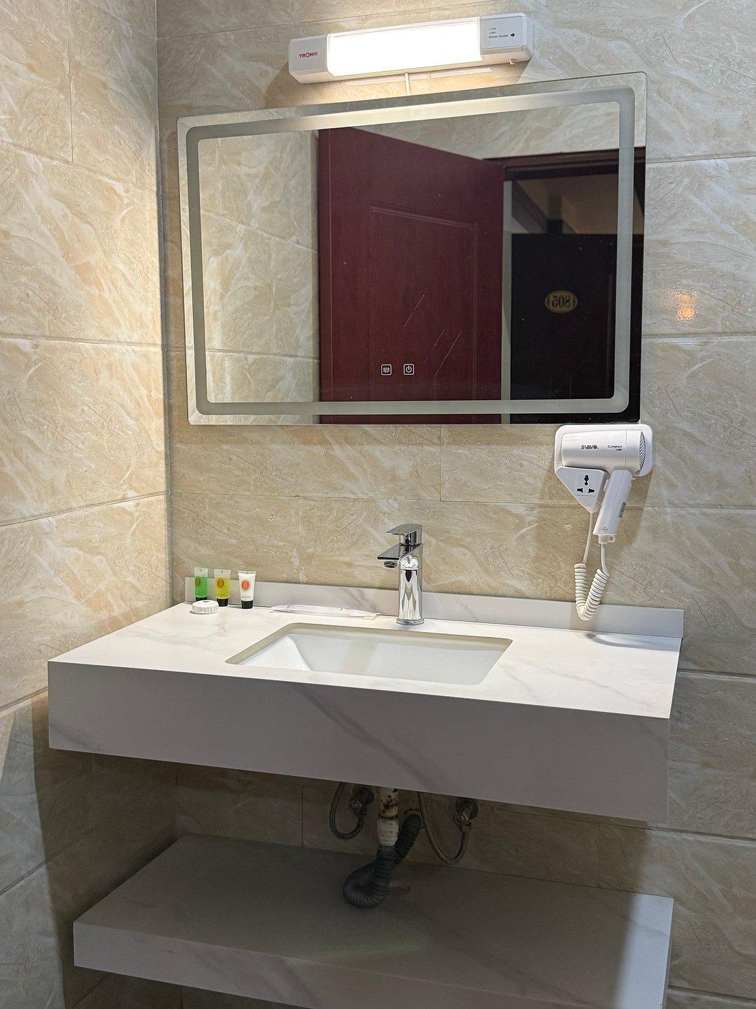 Morena Hotel Morogoro