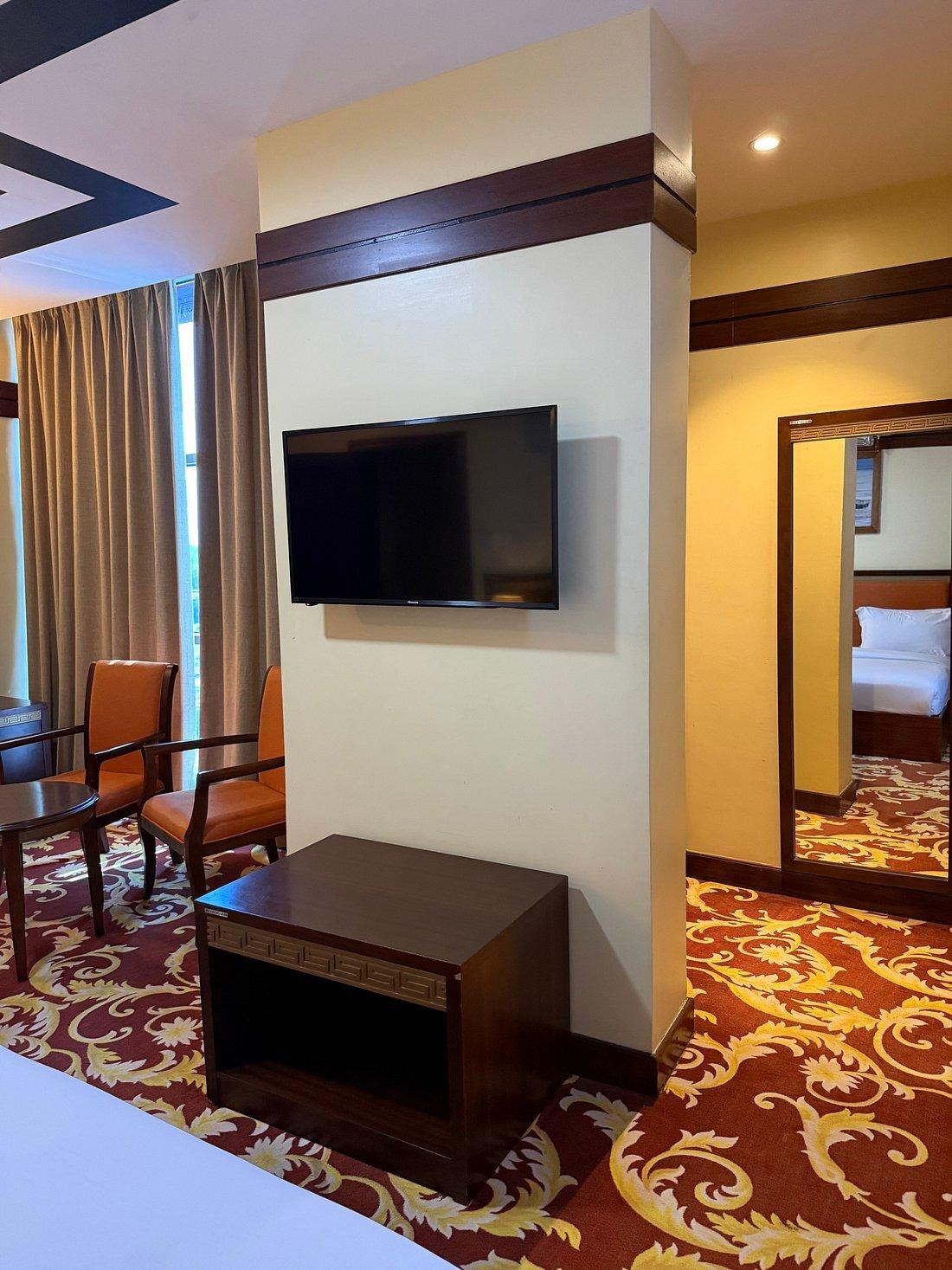 Morena Hotel Morogoro