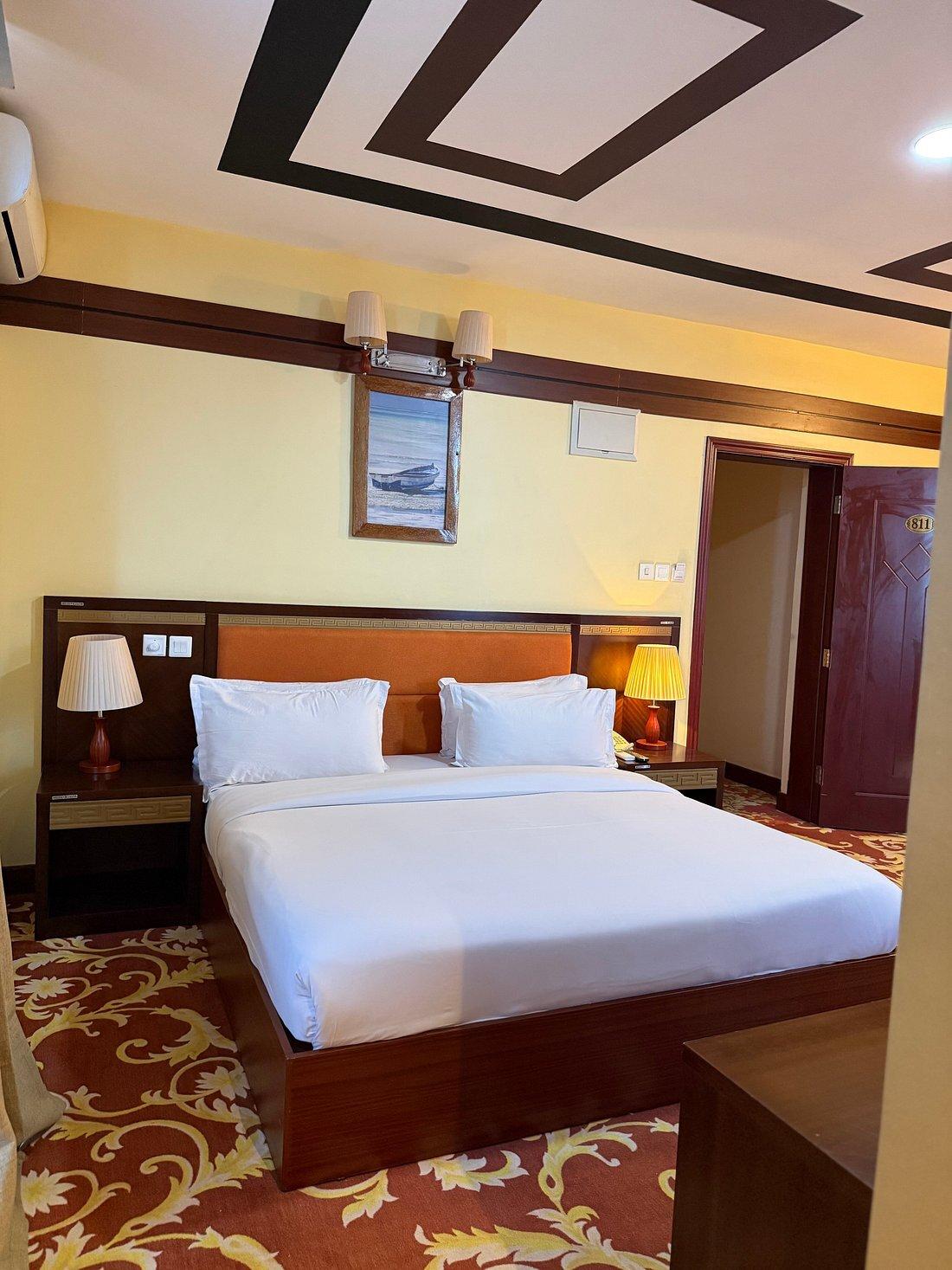 Morena Hotel Morogoro