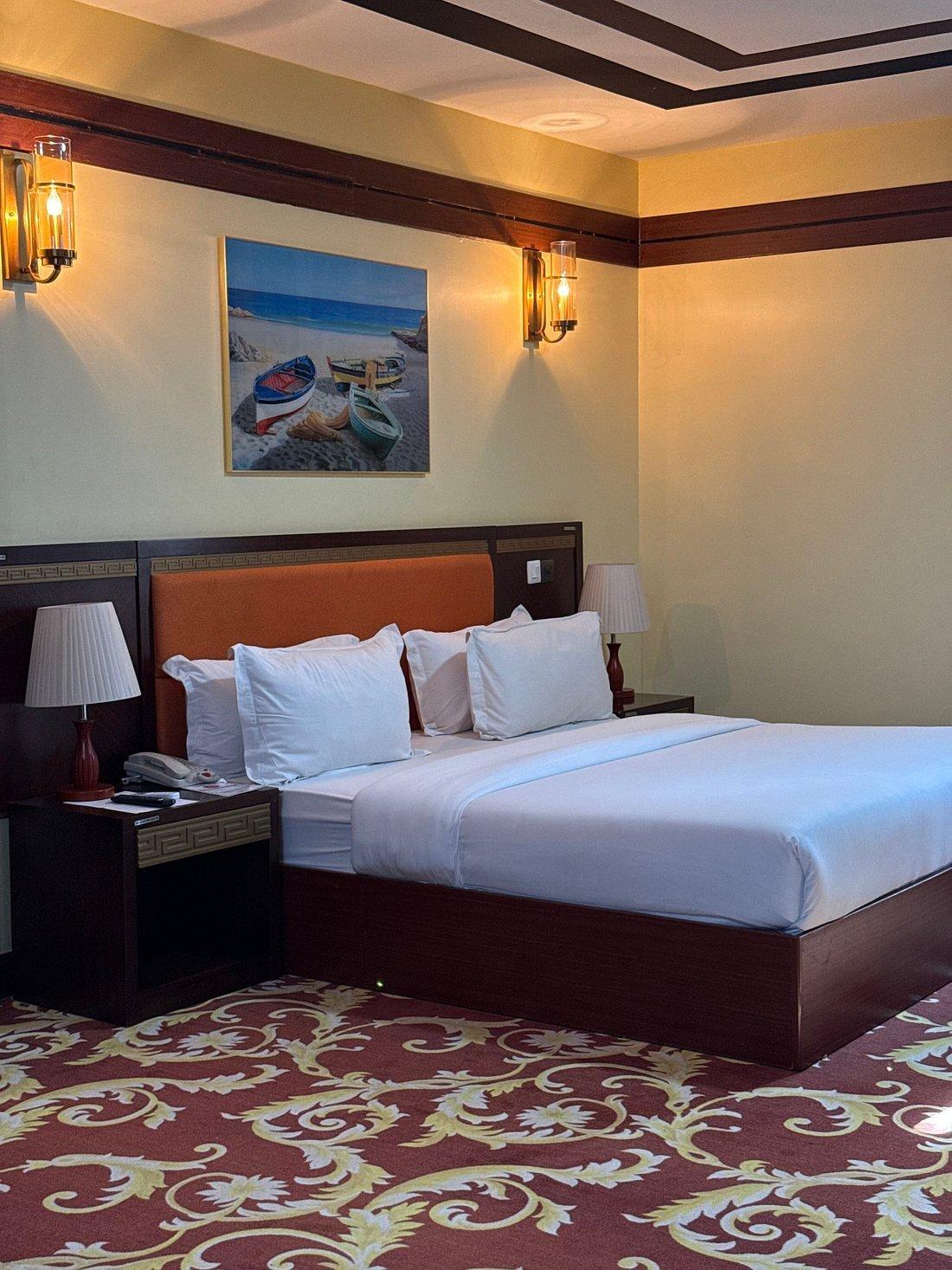 Morena Hotel Morogoro