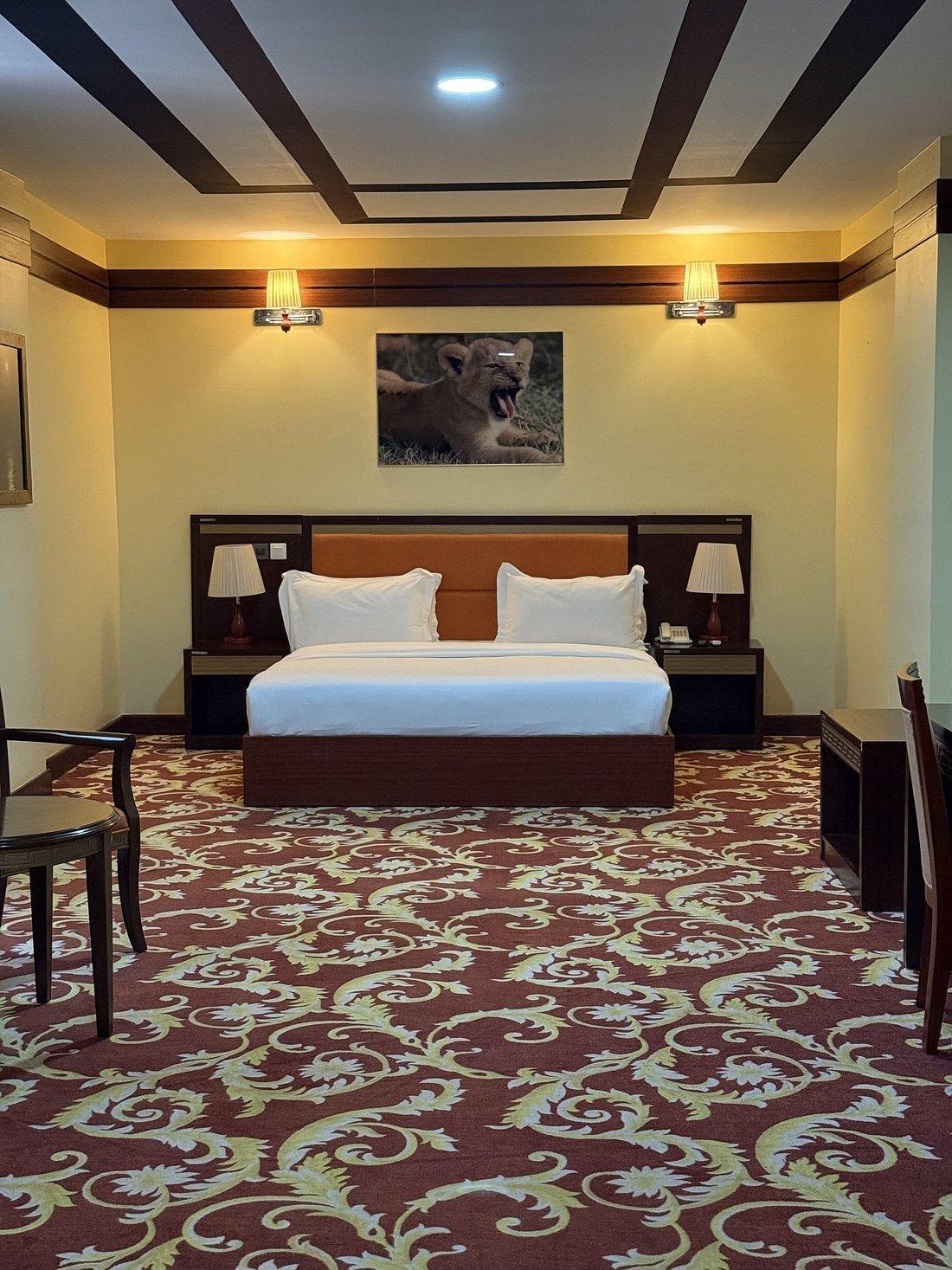 Morena Hotel Morogoro