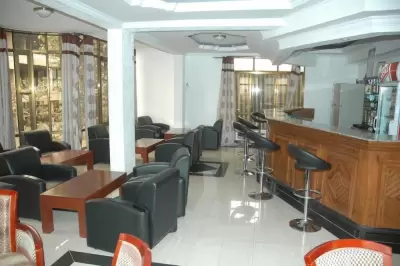 Premier Palace Hotel, Arusha.