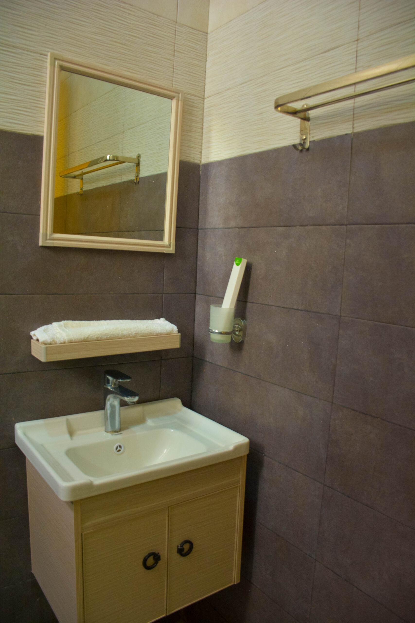 JIMMY A’s Lux Hotel, Dodoma