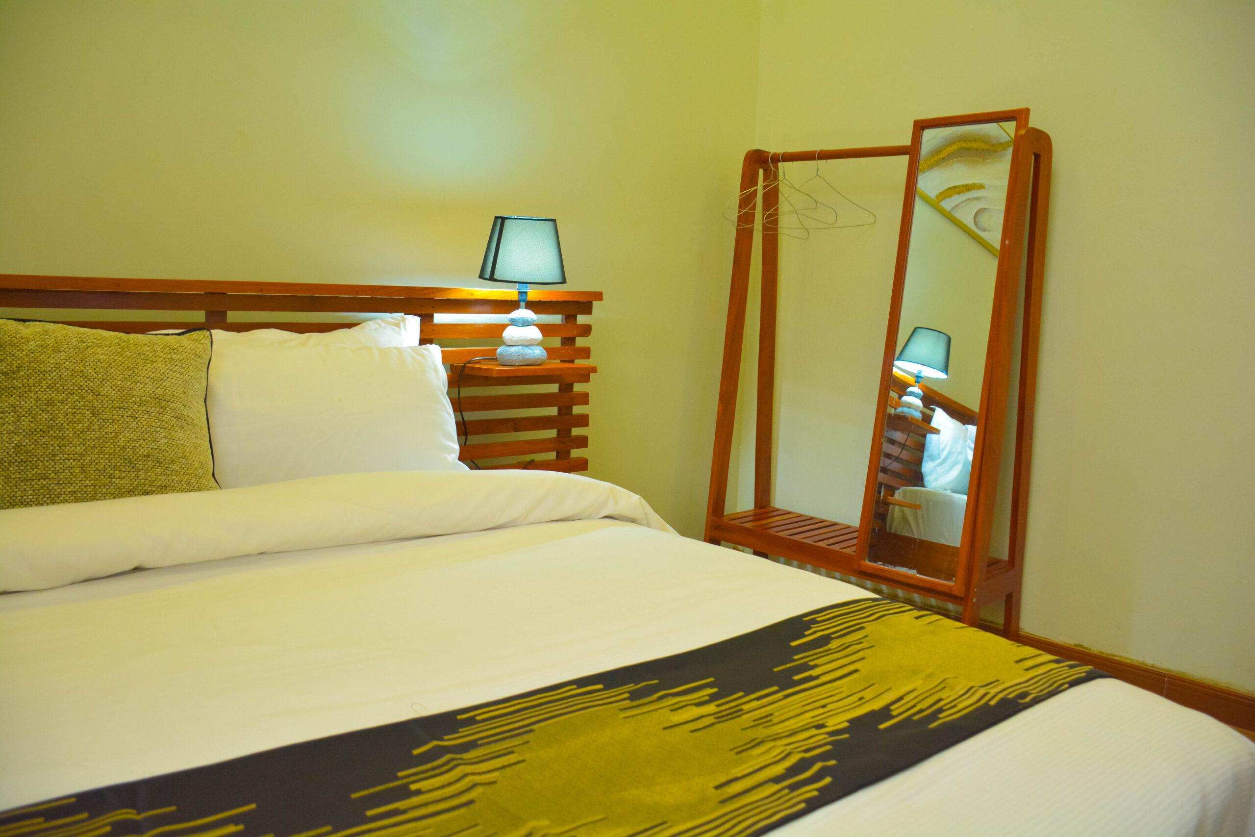 JIMMY A’s Lux Hotel, Dodoma