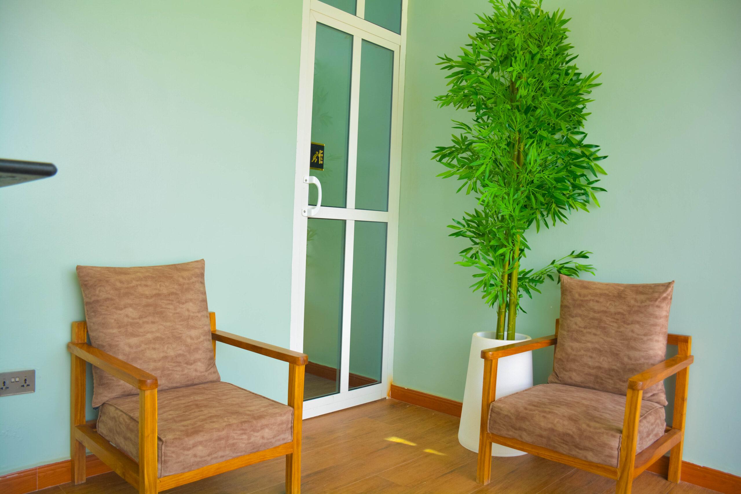 JIMMY A’s Lux Hotel, Dodoma