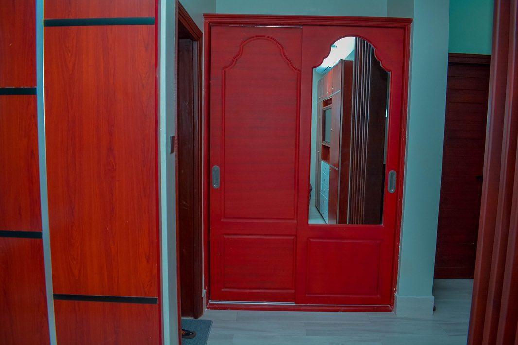 Brand Hotel, Dodoma.