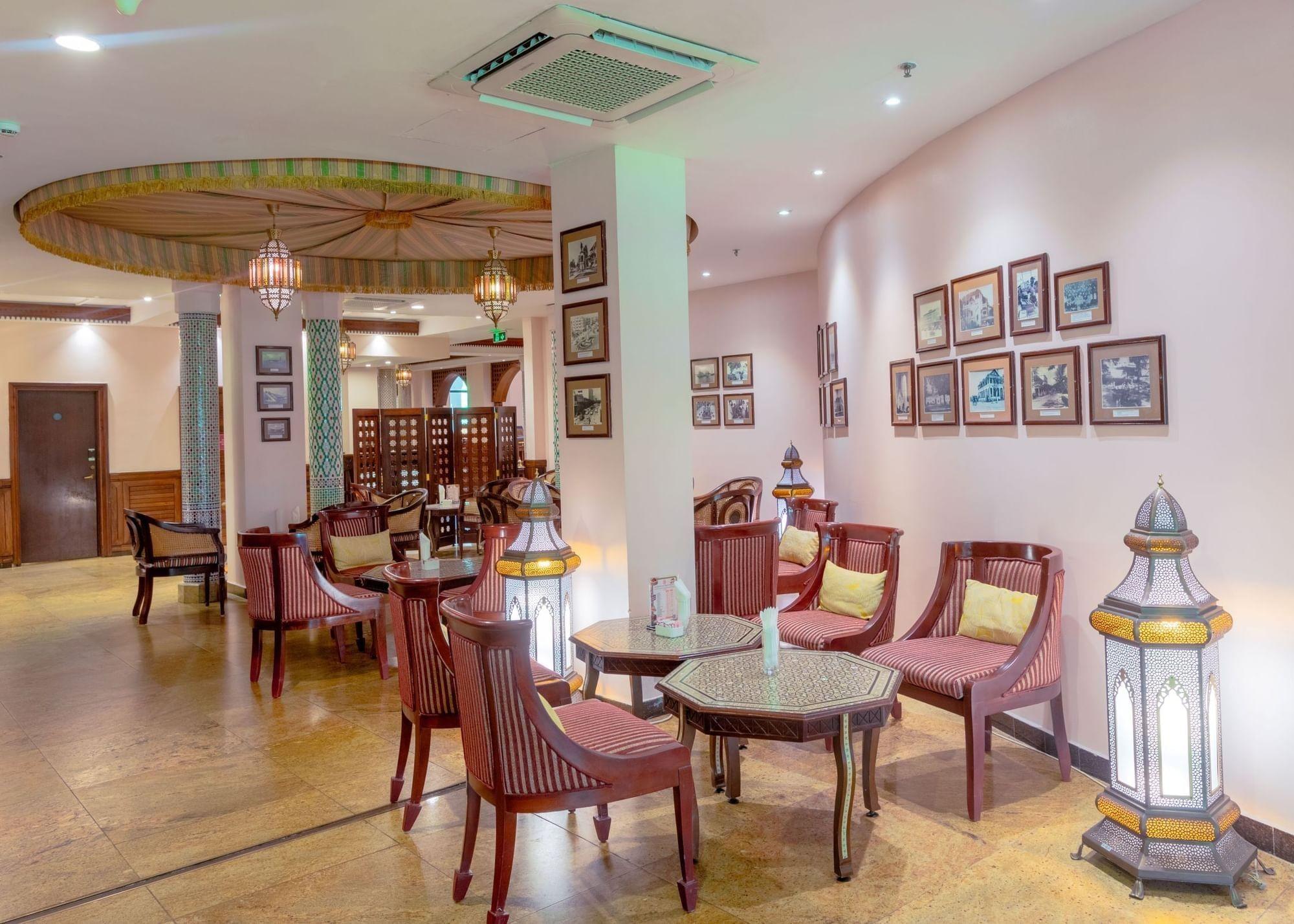 Dar Es Salaam Serena Hotel