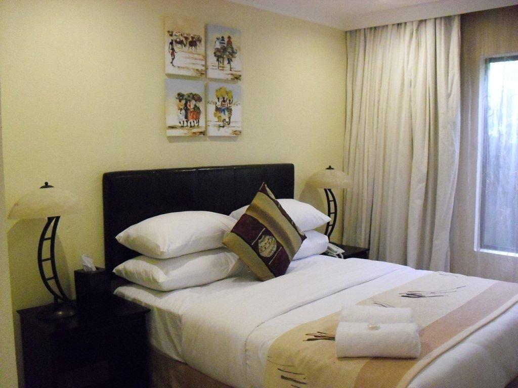 Zawadi House Lodge, Arusha.