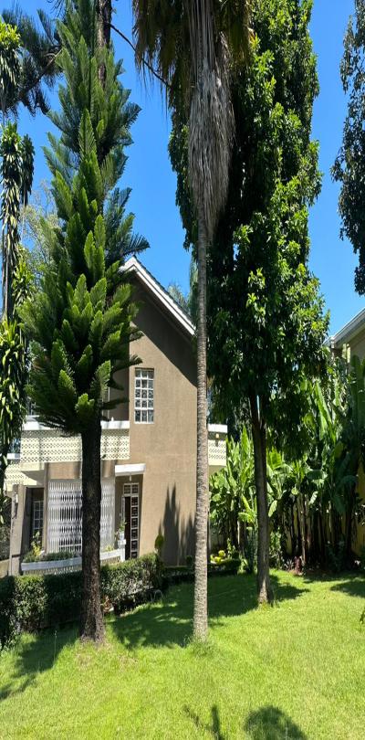 Mwanana Hostels & Homes, Arusha.