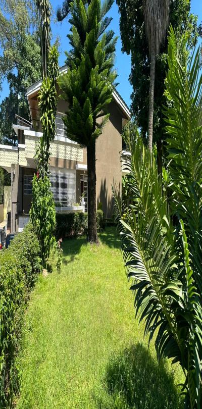 Mwanana Hostels & Homes, Arusha.