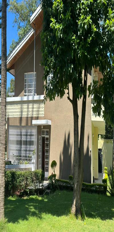 Mwanana Hostels & Homes, Arusha.