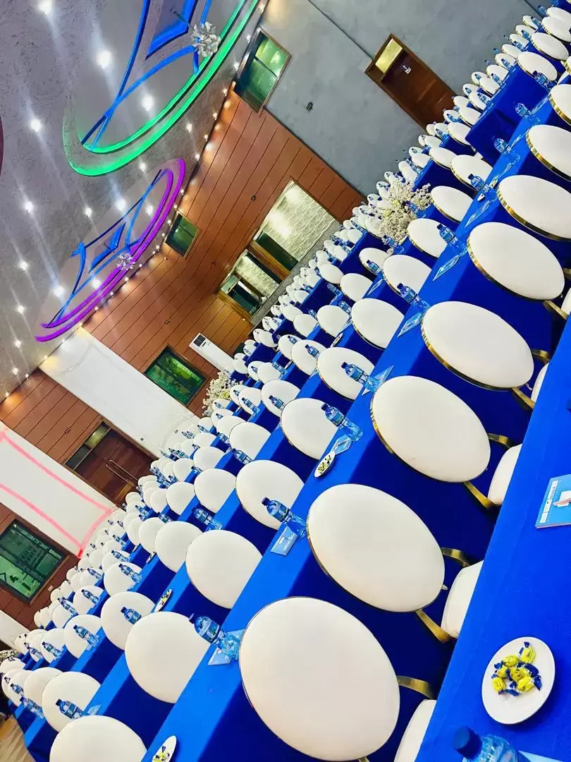 Tughimbe Hotel & Conference Center, Mbeya