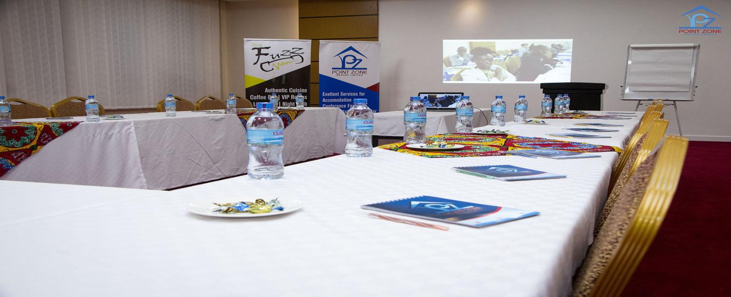 Point Zone Resort Arusha-2