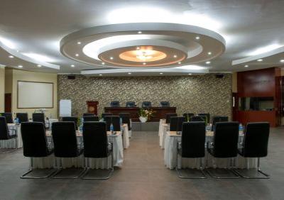 Malaika Beach Resort Mwanza