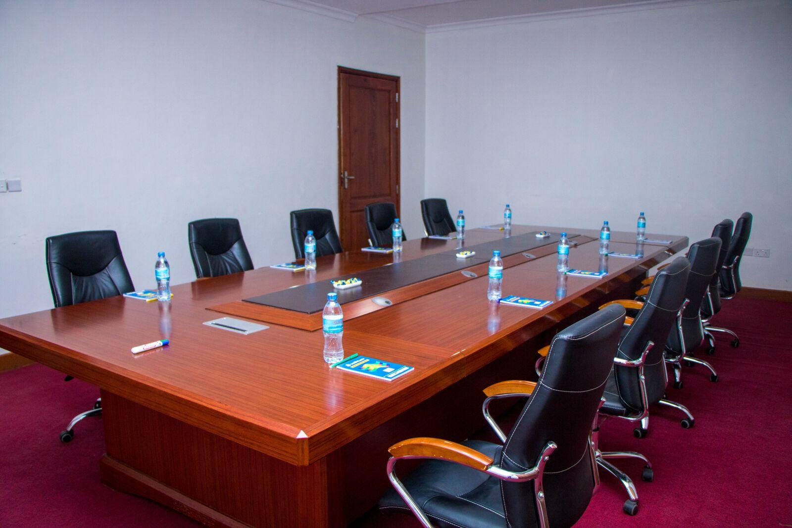 Nashera Hotels Dodoma.