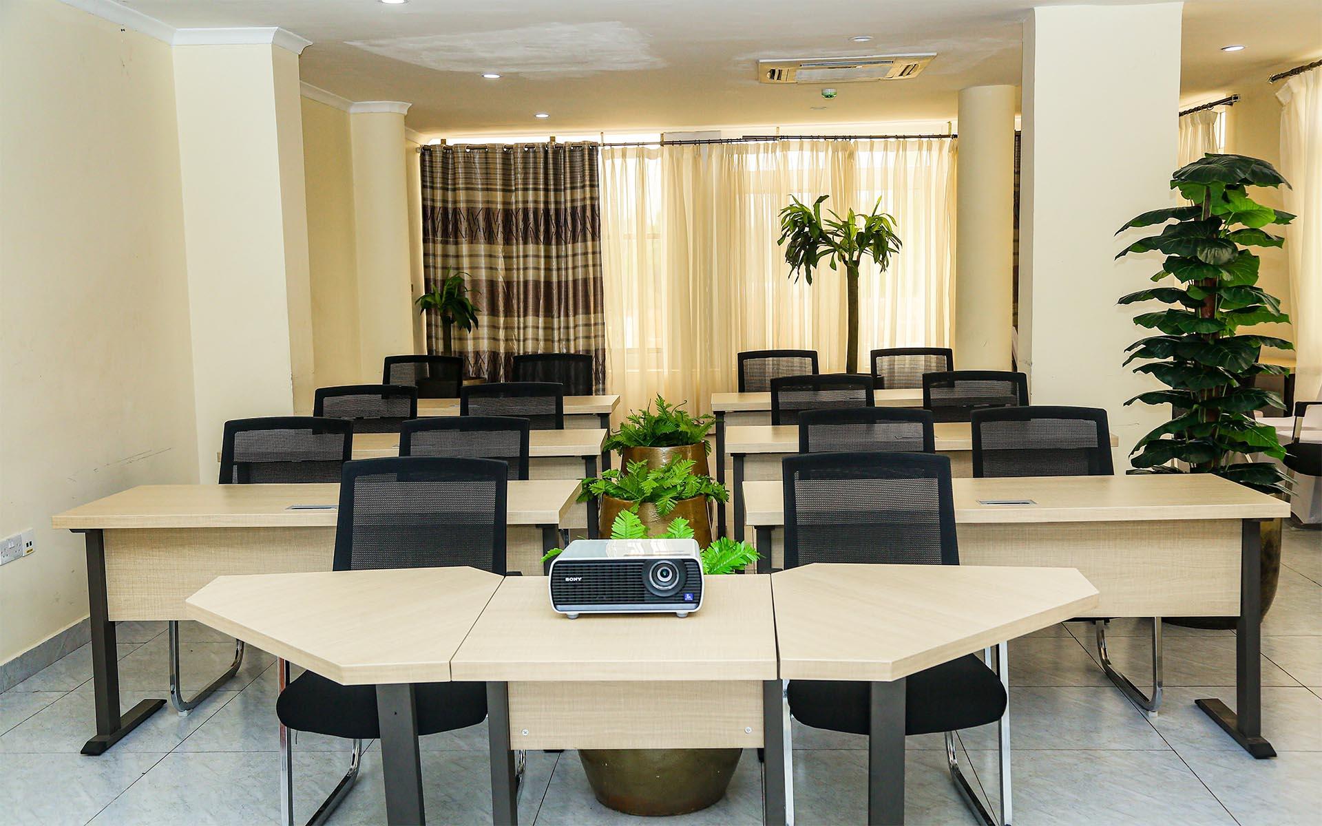 Antique Legacy Hotel, Morogoro.