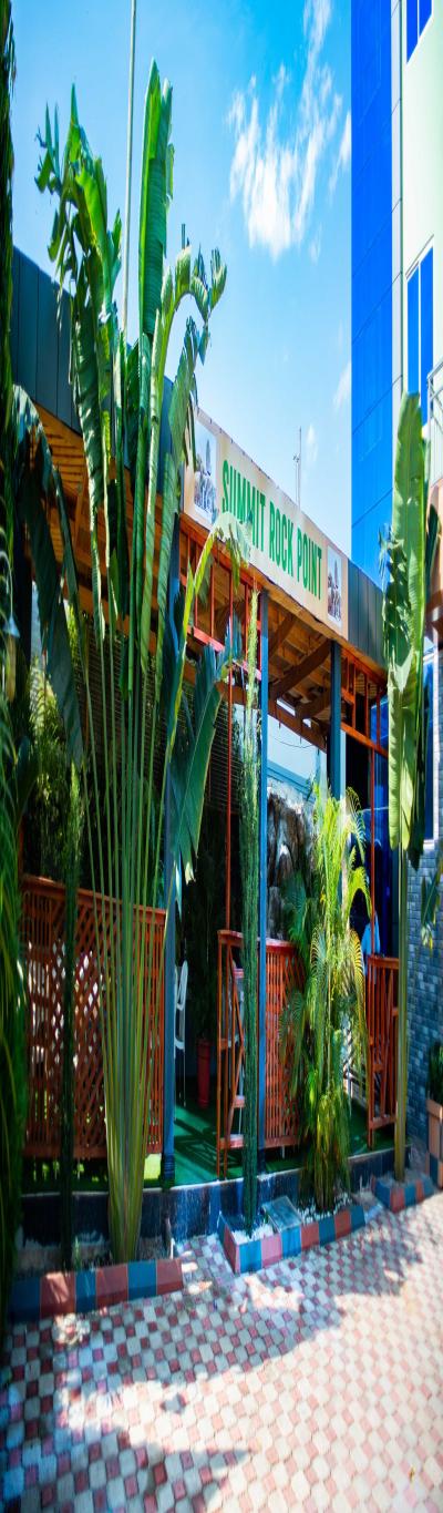 Lenana Hotels - Mwanza