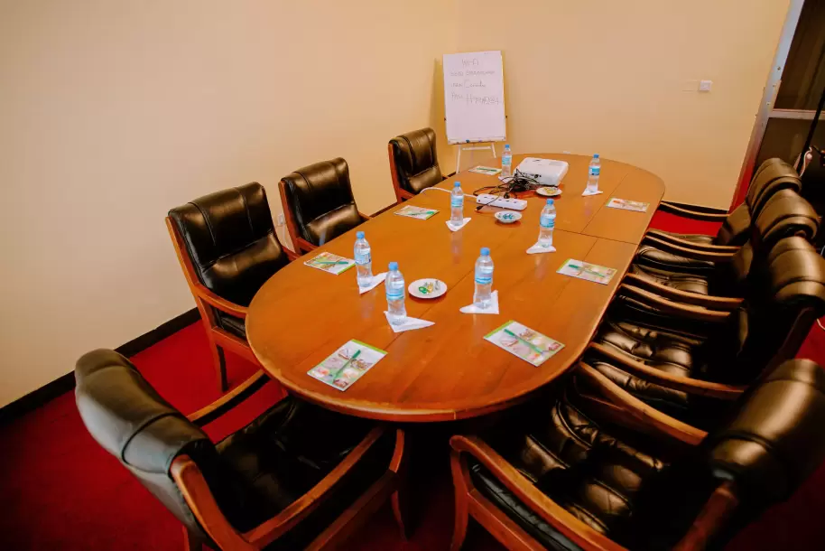 Arusha Corridor Springs Hotel, Arusha.-11