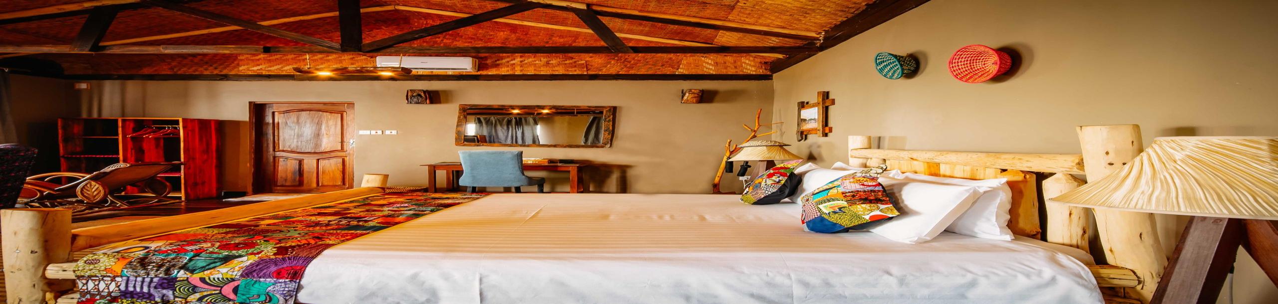 WagHill Lodge & Spa, Mwanza.-19