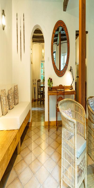 Ngare Sero Mountain Lodge, Arusha.