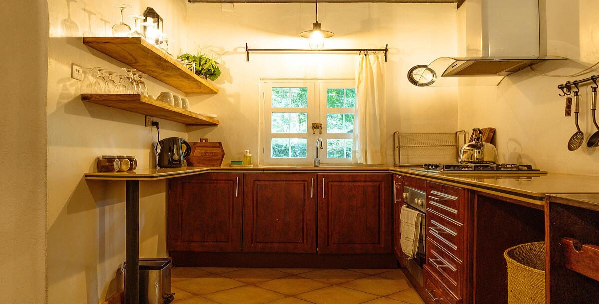 Ngare Sero Mountain Lodge, Arusha.-13