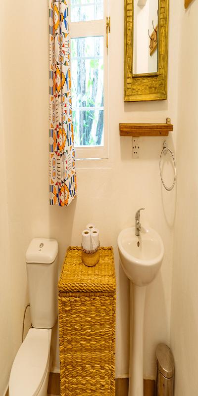 Ngare Sero Mountain Lodge, Arusha.