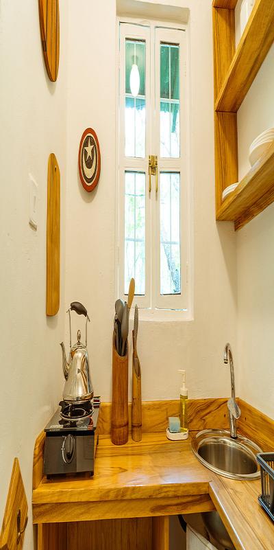 Ngare Sero Mountain Lodge, Arusha.