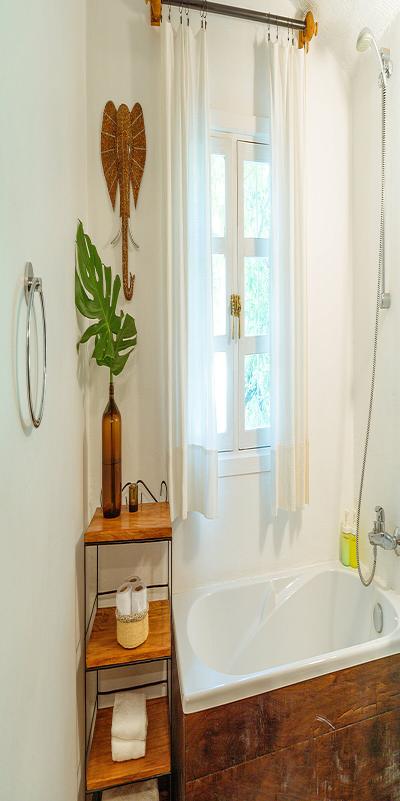 Ngare Sero Mountain Lodge, Arusha.