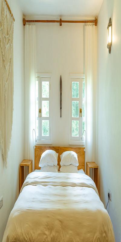 Ngare Sero Mountain Lodge, Arusha.