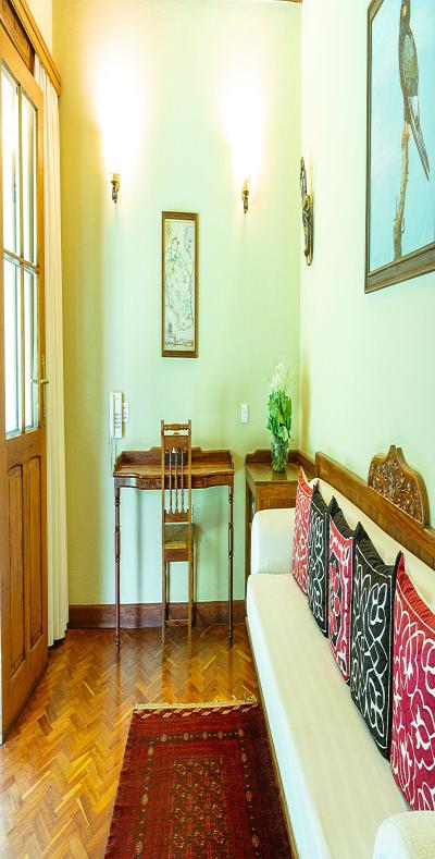 Ngare Sero Mountain Lodge, Arusha.