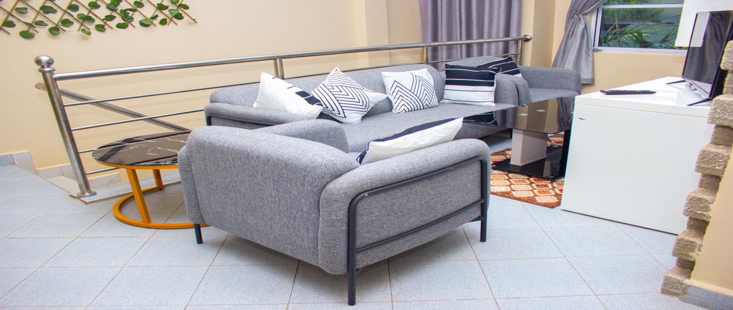 Hotel Kingdom & Apartments Mwanza-16