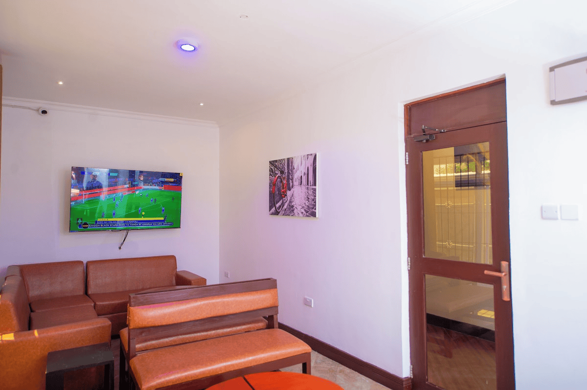 Cozy Haven Hotel, Arusha.