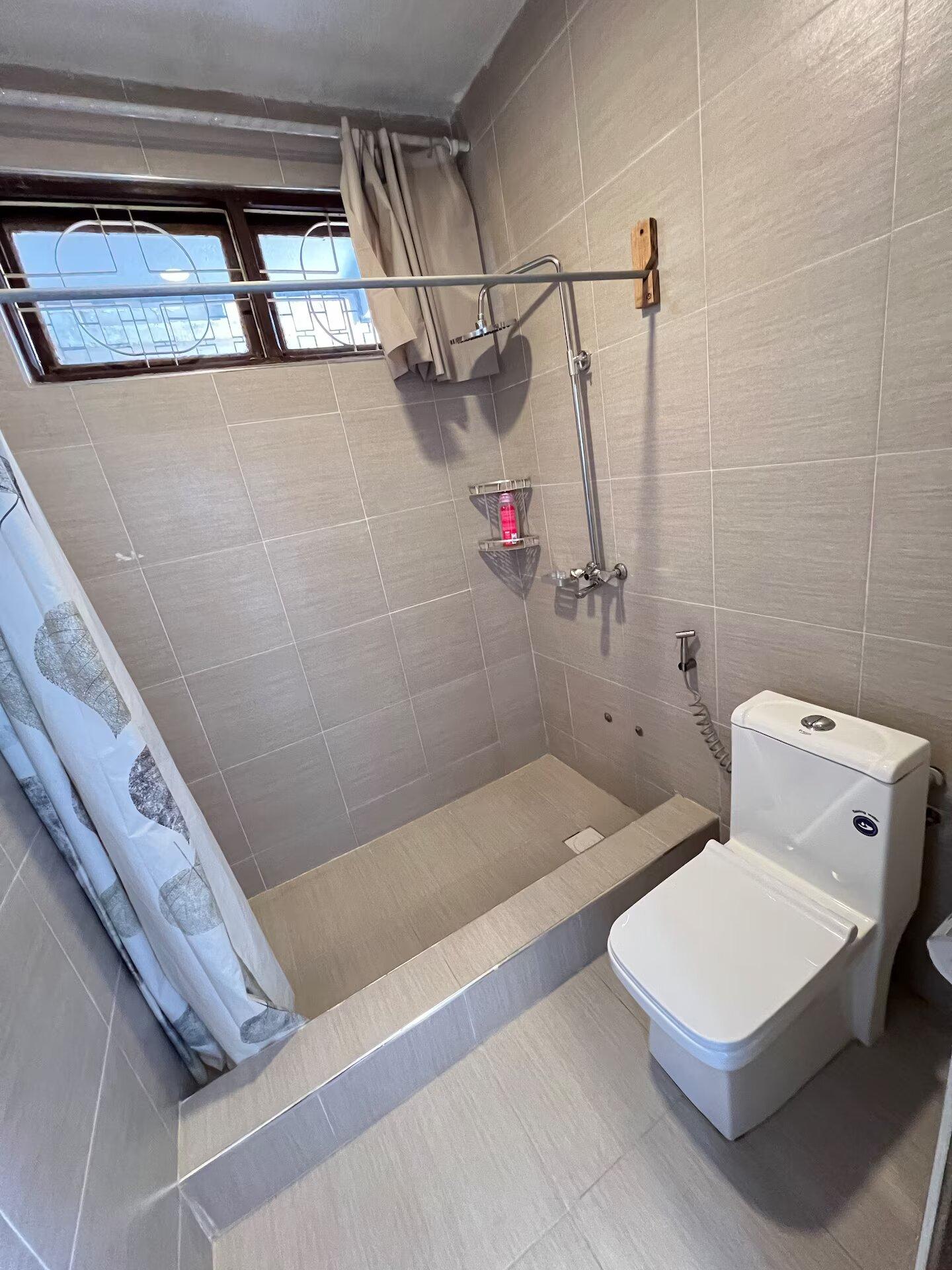 Urban Haven, Iringa.