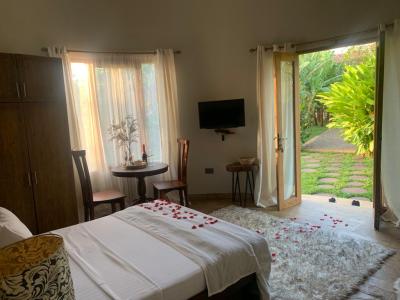 Tulivu Kilimanjaro Retreat Moshi.