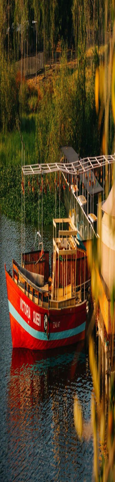 WagHill Lodge & Spa, Mwanza.