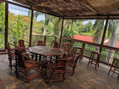 Explorers Kilimanjaro Boutique Hotel