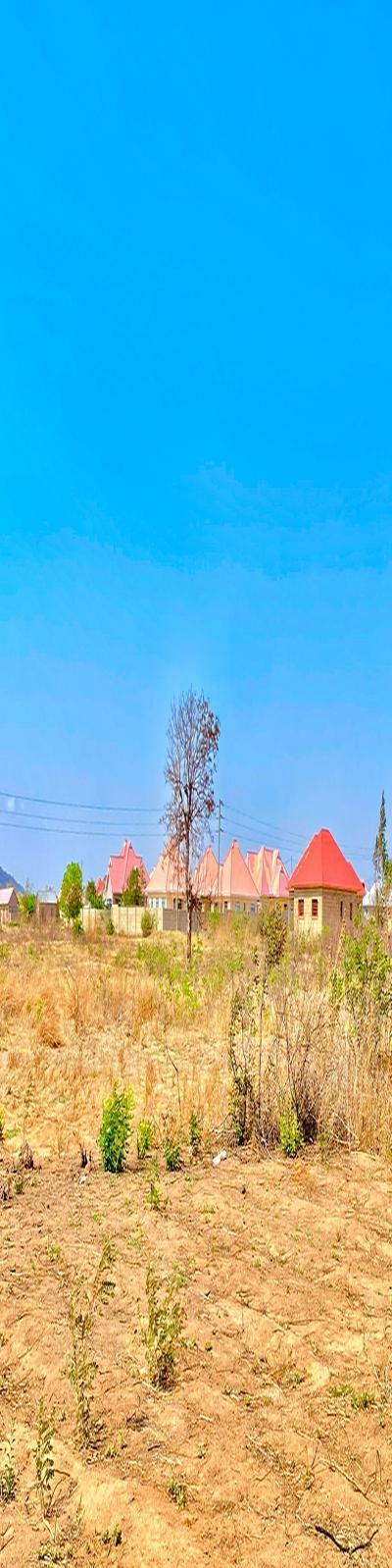 Viwanja vinauzwa MPAMAA Dodoma