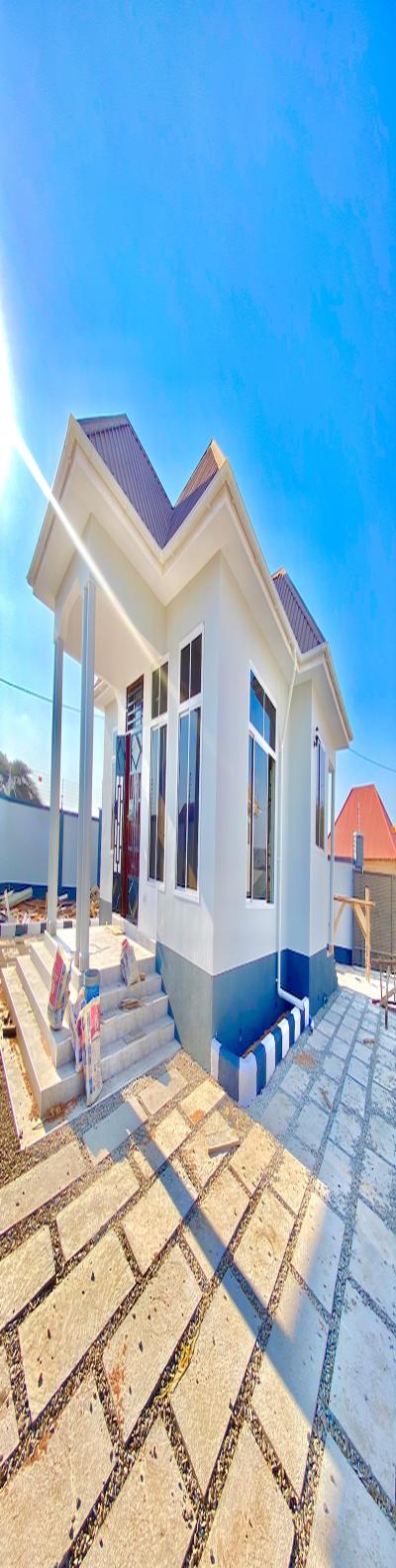 IPH: APARTMENTS ZINAPANGISHWA, NZUGUNI A, DODOMA.