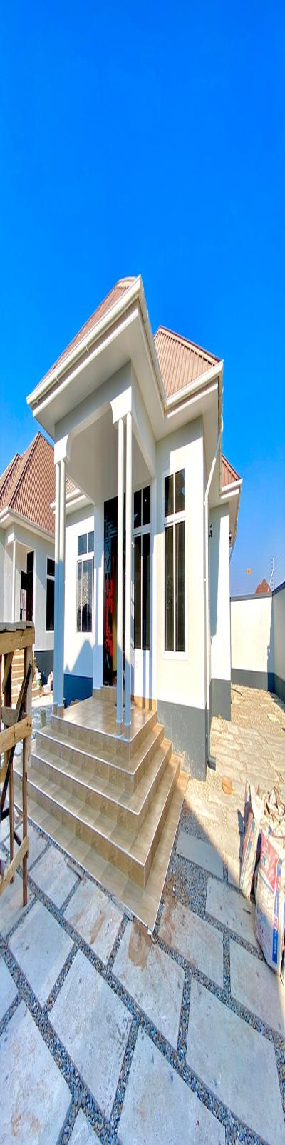 IPH: APARTMENTS ZINAPANGISHWA, NZUGUNI A, DODOMA.