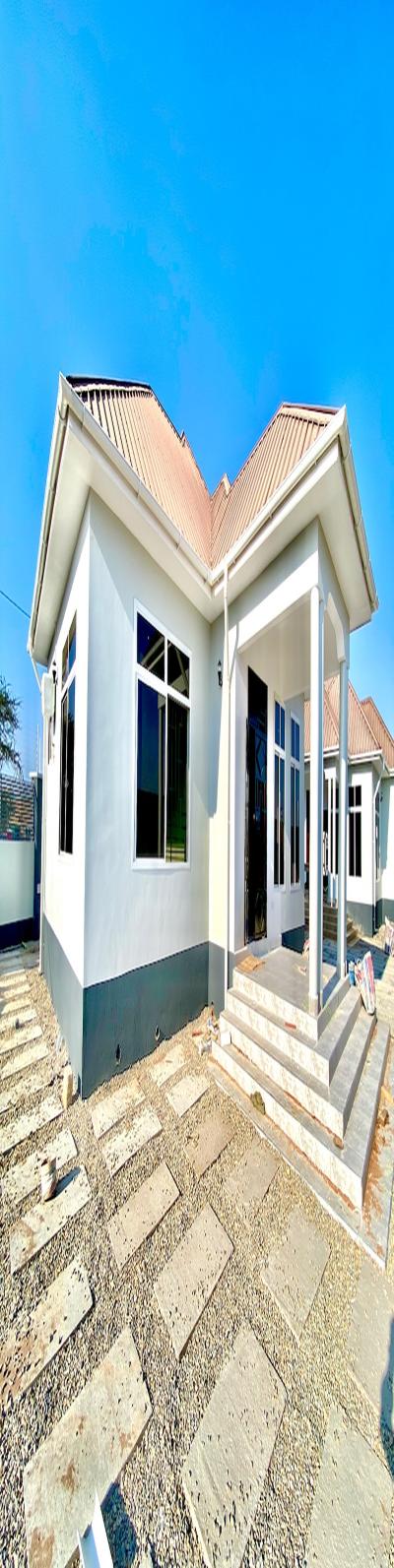 IPH: APARTMENTS ZINAPANGISHWA, NZUGUNI A, DODOMA.