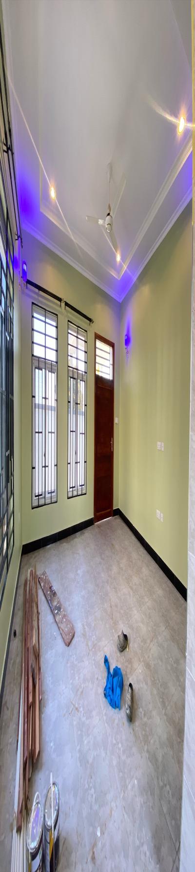 IPH: APARTMENTS ZINAPANGISHWA, NZUGUNI A, DODOMA.