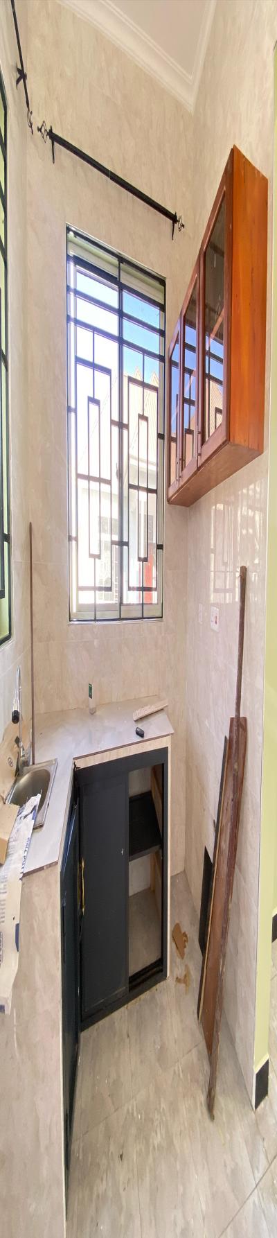 IPH: APARTMENTS ZINAPANGISHWA, NZUGUNI A, DODOMA.