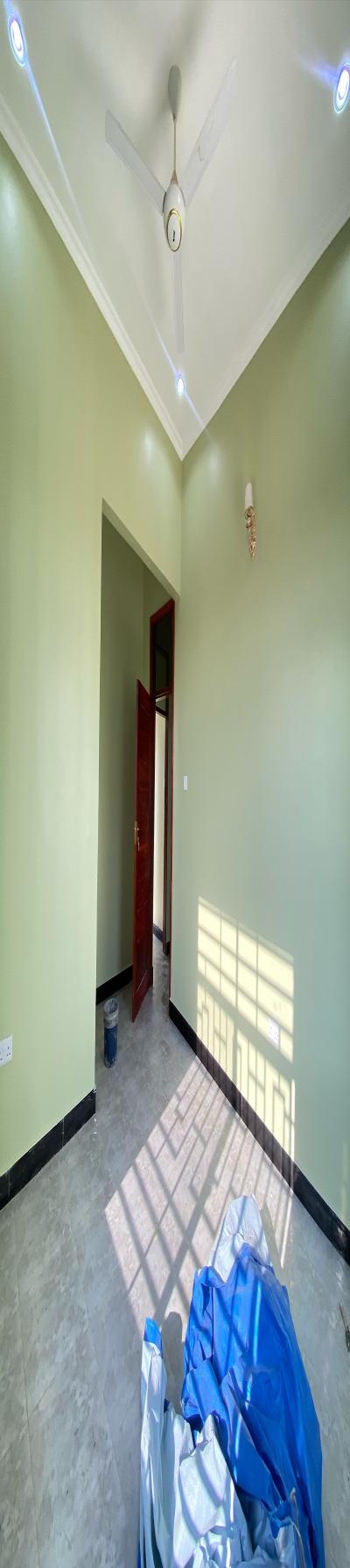 IPH: APARTMENTS ZINAPANGISHWA, NZUGUNI A, DODOMA.