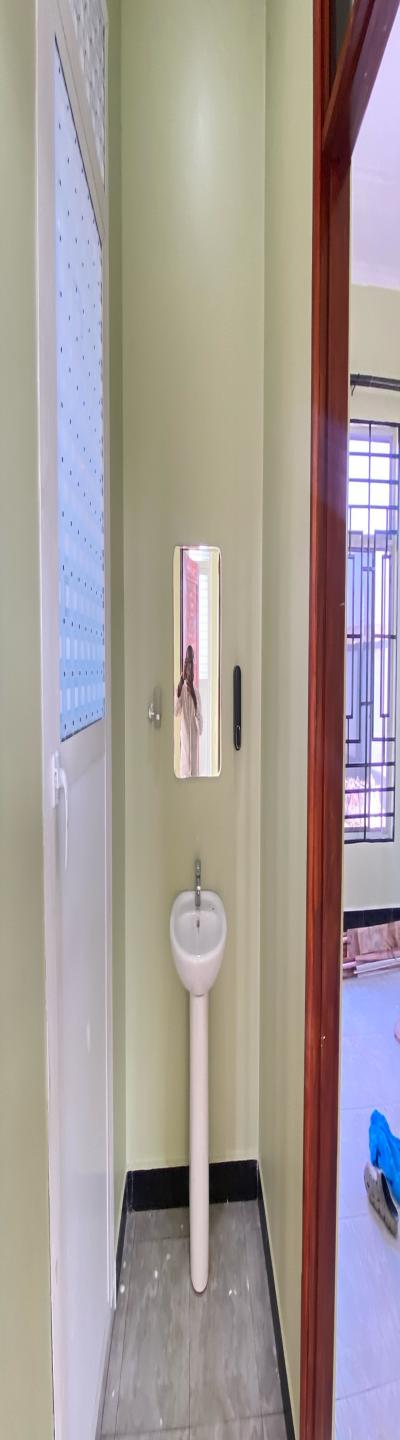 IPH: APARTMENTS ZINAPANGISHWA, NZUGUNI A, DODOMA.